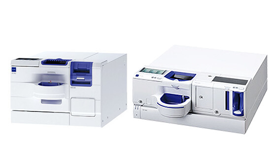 グローリー釣銭機