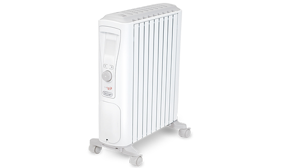 デロンギ「ベルカルドオイルヒーター」