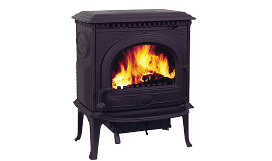 ヨツール「薪ストーブ」