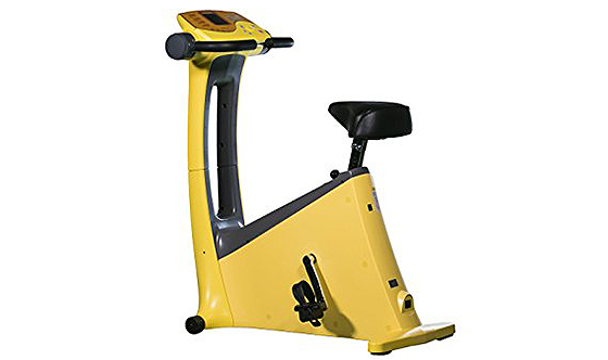 コナミ(KONAMI) エアロバイク