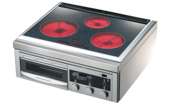 遠赤外線スーパーラジエントヒーター200V