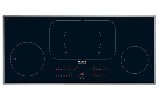 IHクッカーKM 6379