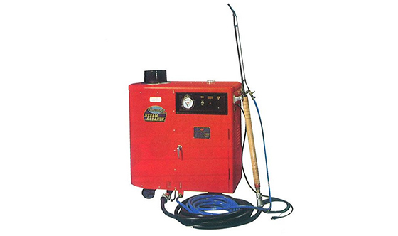 七洋 スチームクリーナー