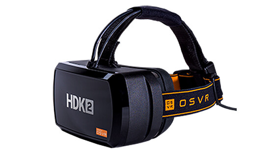 Razer OSVR