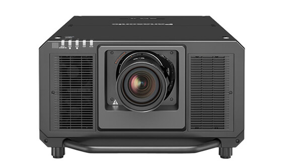 パナソニックの業務用プロジェクターを売ってください