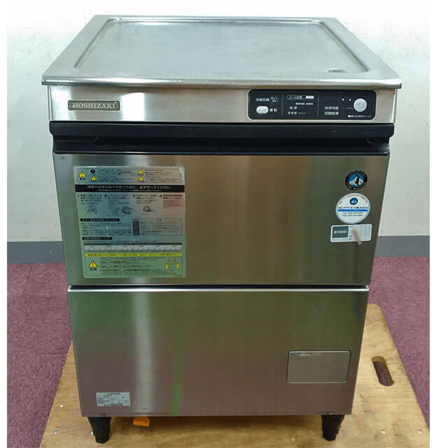 JWE-400TUA