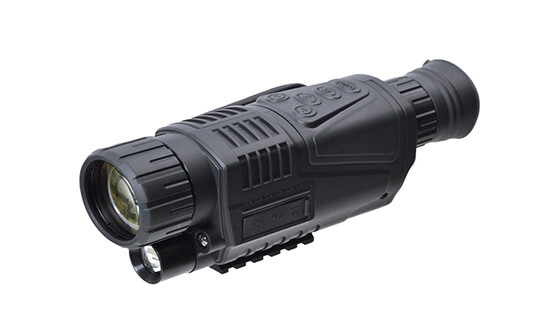 サンコー暗視スコープカメラPROを買い取り中