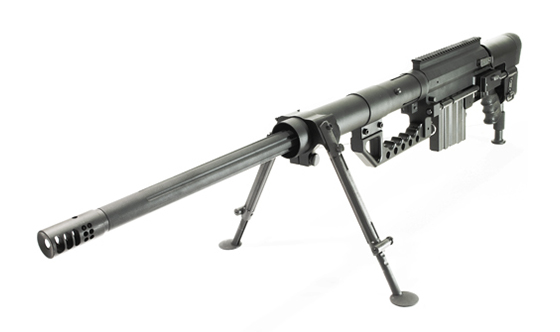 SOCOM GEAR CHEYTAC M200