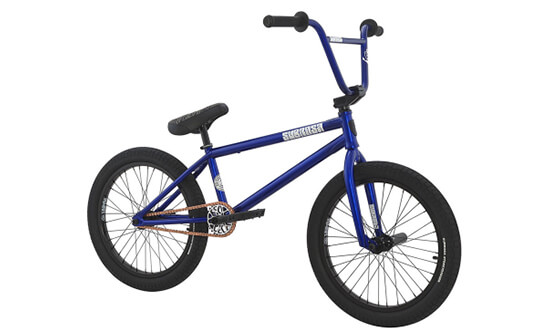 サブローサ(SUBROSA)