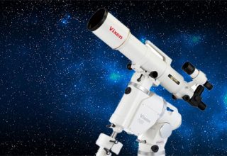 ビクセンの天体望遠鏡