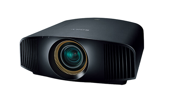 プロジェクターを高額査定中