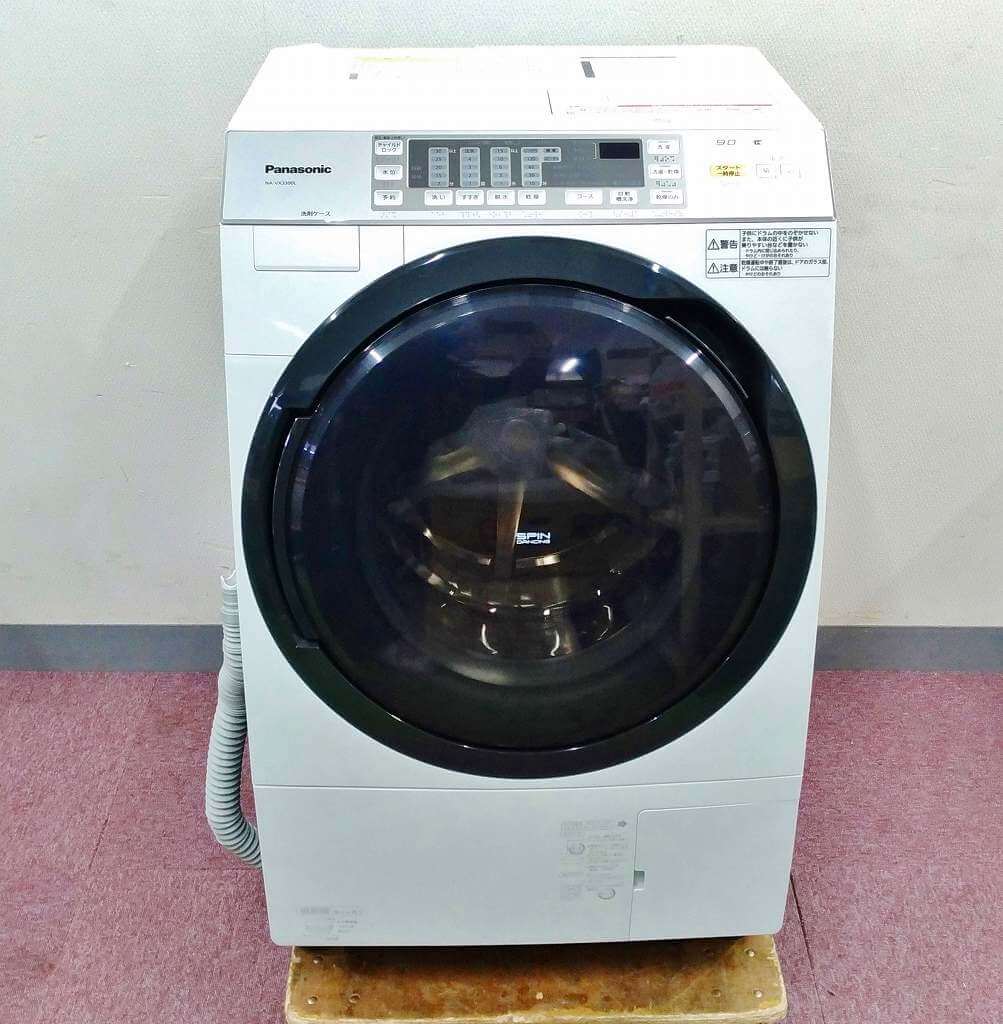 NA-VX3300L-W