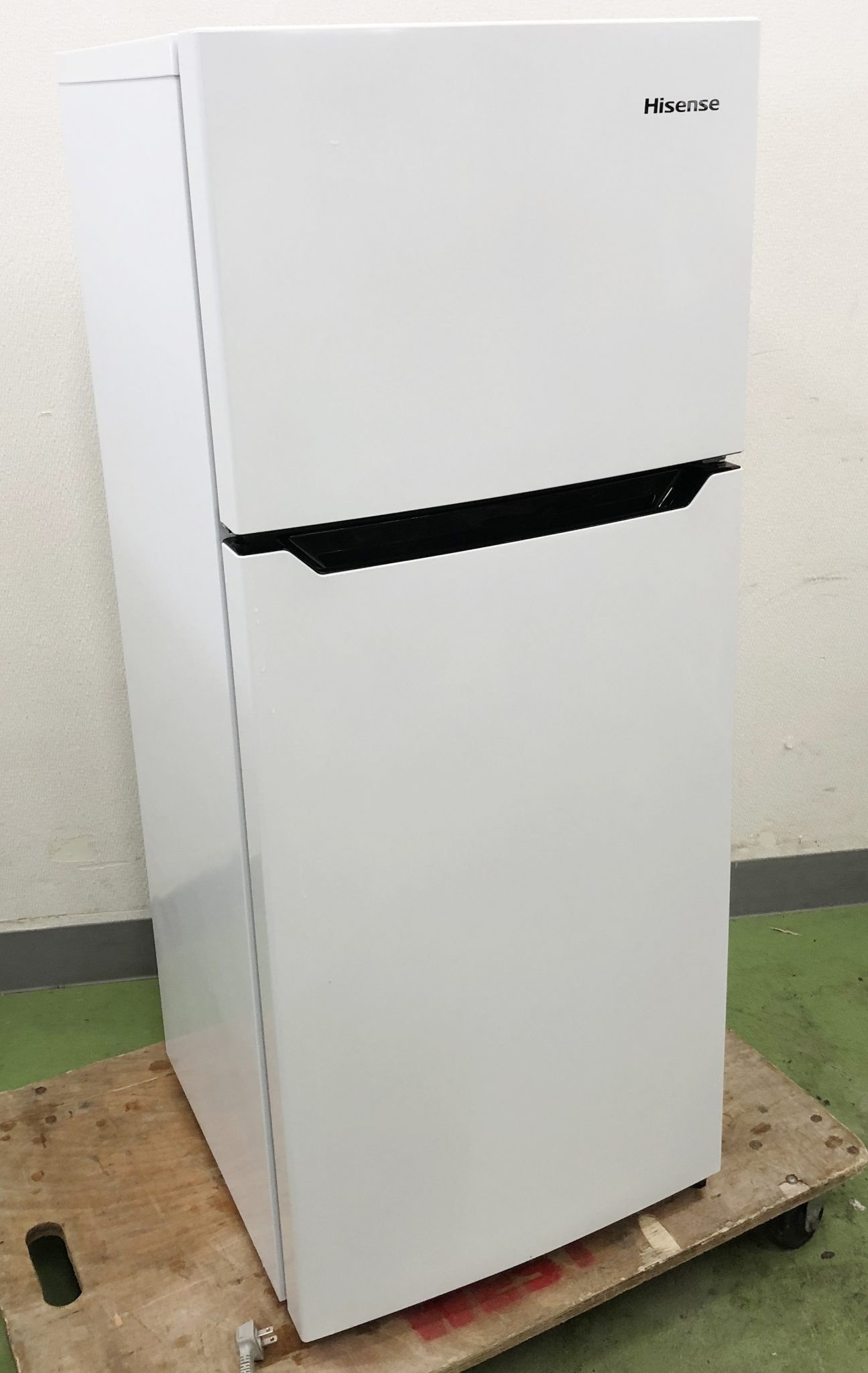 HR-B1201