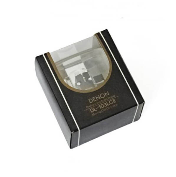 DL-103LCⅡ