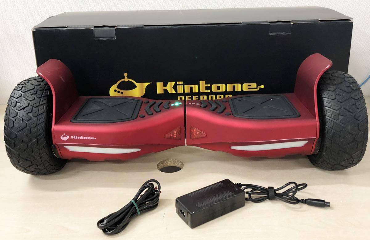 オフロードモデル