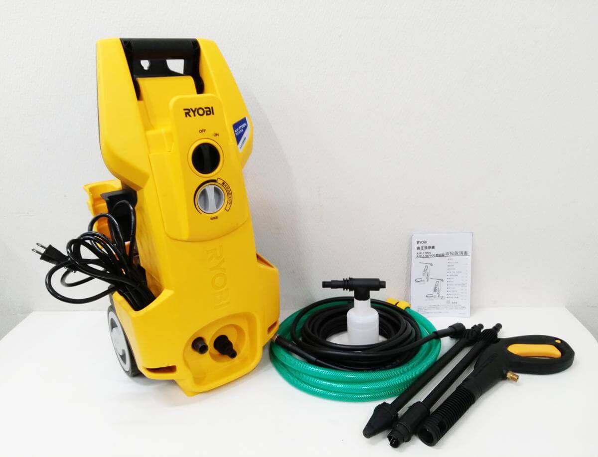 AJP-1700V