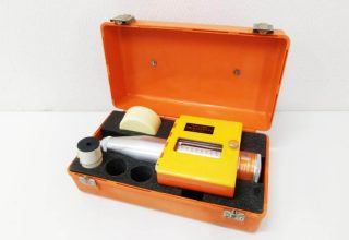 プロセク社製シュミットハンマー