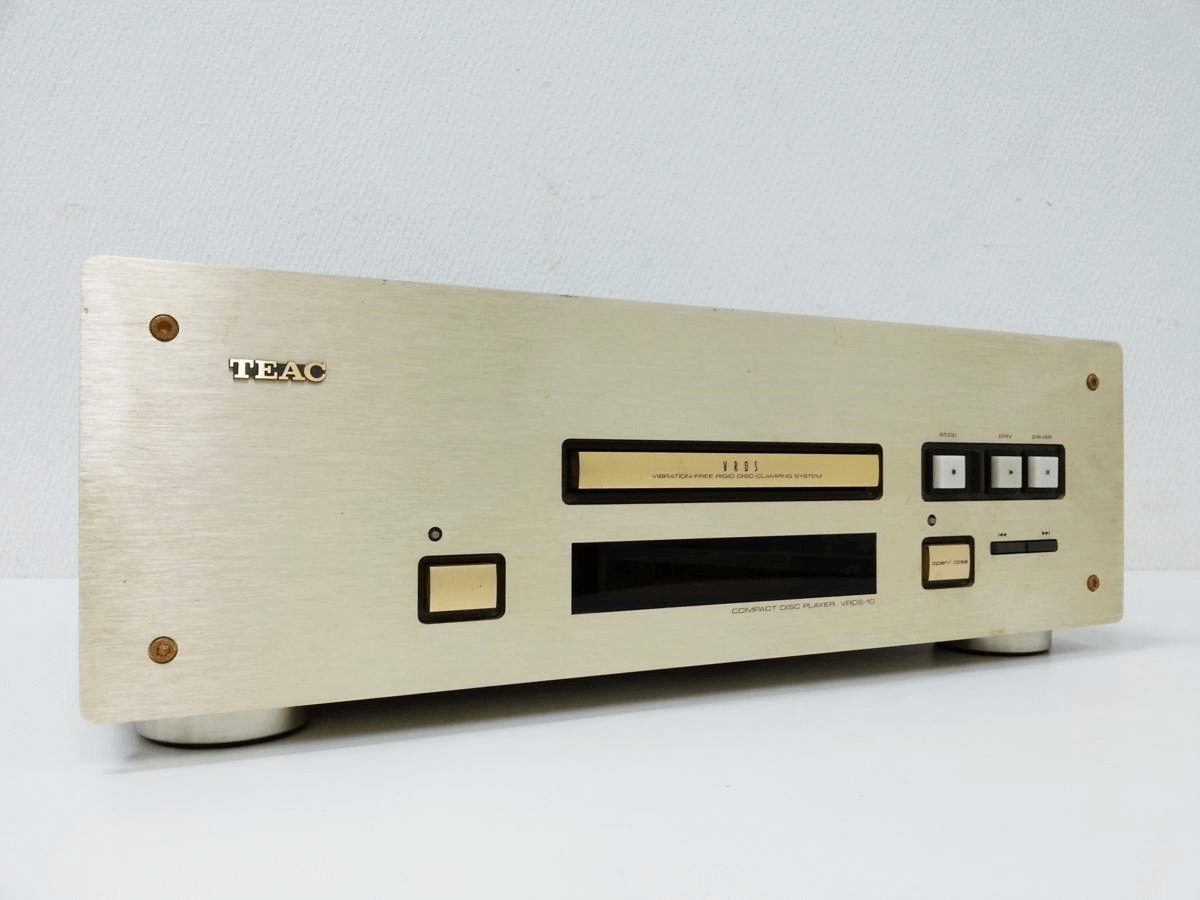 VRDS-10