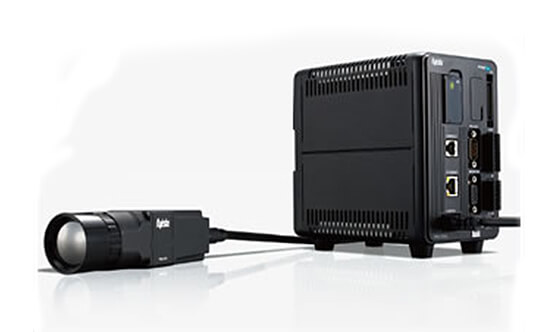 APISTE赤外線サーモグラフィFSV-2000を買取