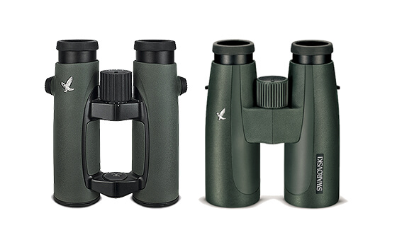 スワロフスキー・オプティック