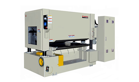 アミテック ワイドベルトサンダー