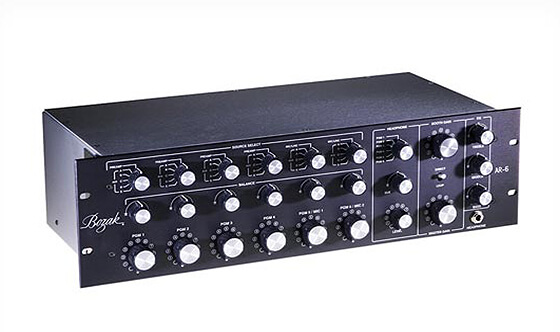 Bozak(ボザック)「AR-6」を高額査定中