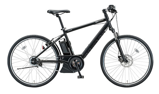 ブリジストン「リアムストリーム」　