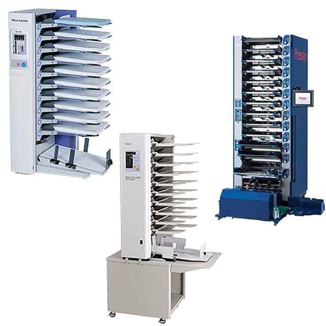 丁合機(コレータ)