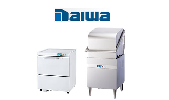 大和(ダイワ) 「エコ洗いくん」