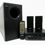 Bose RA-12