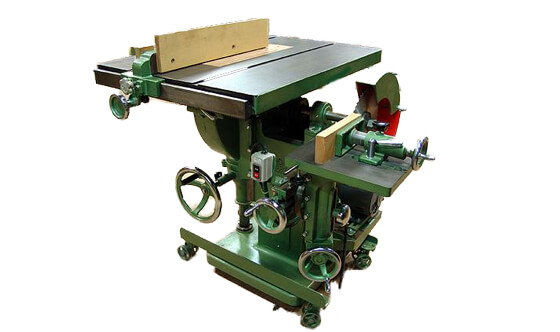 永和工業の昇降盤を買い取ります