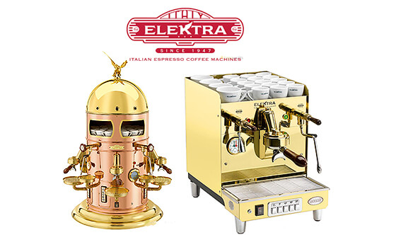 ELEKTRA(エレクトラ)