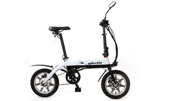 glafit「GFR-01」を買い取ります！