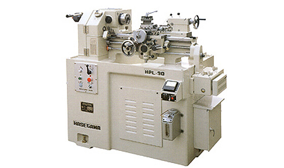 長谷川機械製作所「HPL-90」