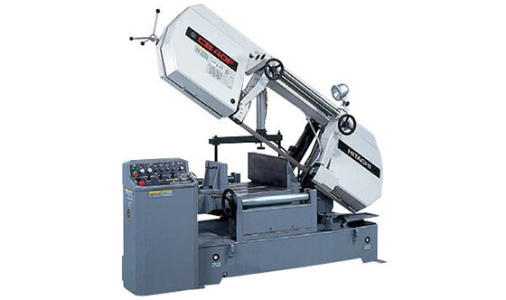 日立工機 ロータリーバンドソー