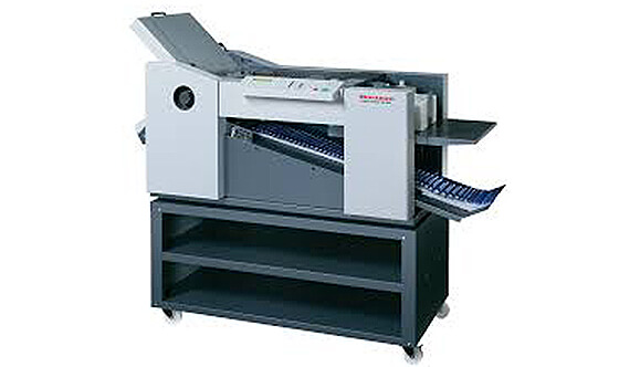 ホリゾン 自動紙折機