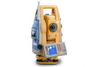 トプコンのイメージングステーション