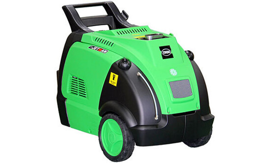 蔵王産業 ジェットマン 高温水タイプ