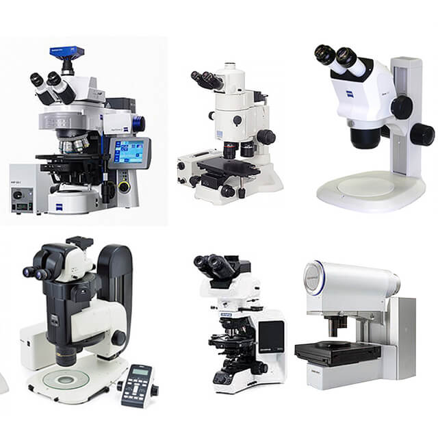 顕微鏡(マイクロスコープ)