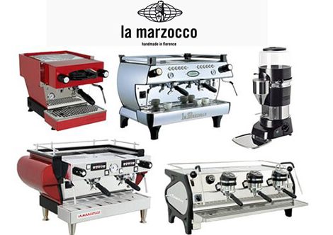 LA MARZOCCO(ラ・マルゾッコ)エスプレッソマシンを買取