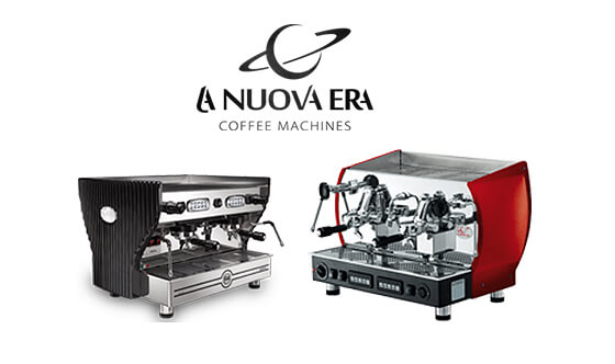 LA NUOVA ERA(ラ・ノバ・エラ)