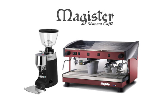 MAGISTER(マジスタ)