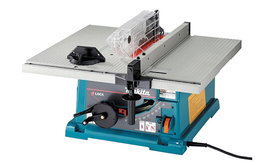 makitaの丸ノコ盤を買い取ります