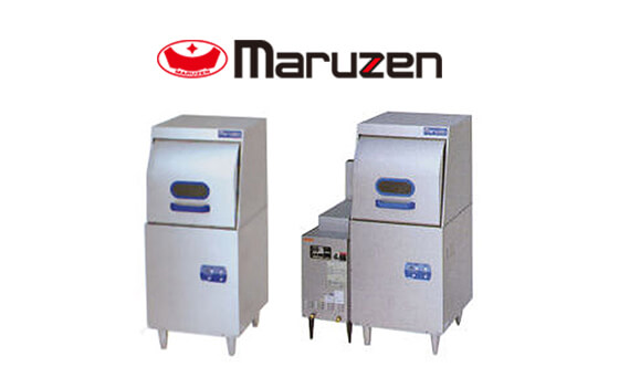 マルゼン リターンタイプ