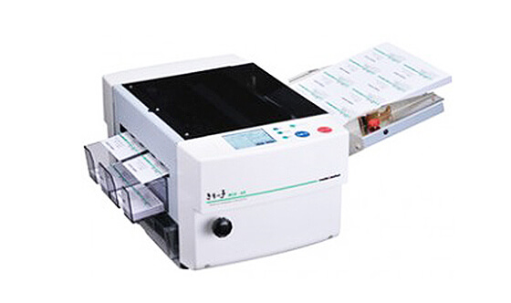 名刺・はがき断裁機「きりっ子」