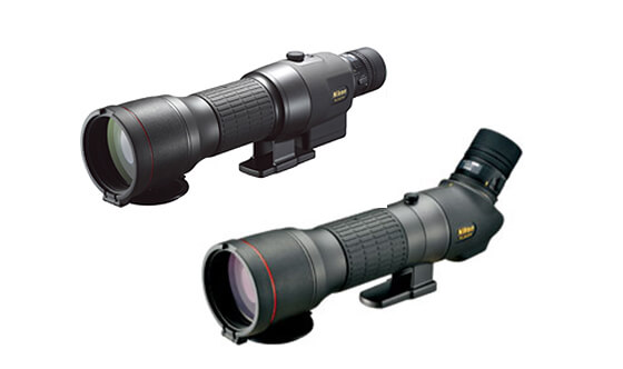 ニコンフィールドスコープを買い取ります