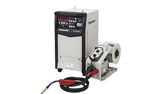 パナソニック アーク溶接機