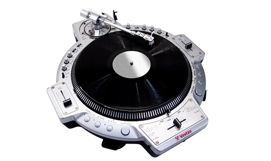 VESTAX(ベスタクス)「QFO」を買い取ります