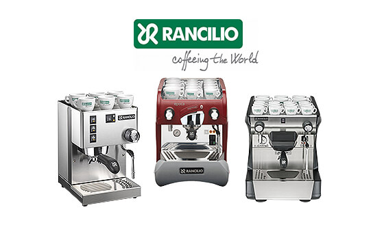 RANCILIO(ランチリオ)