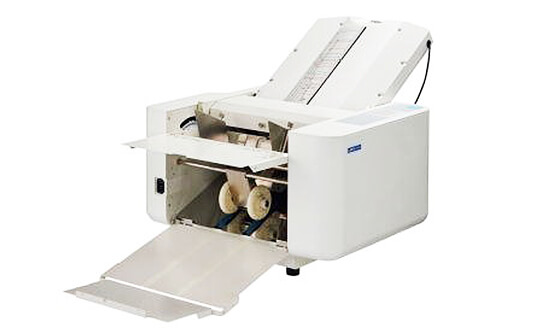 ライオン 全自動紙折機